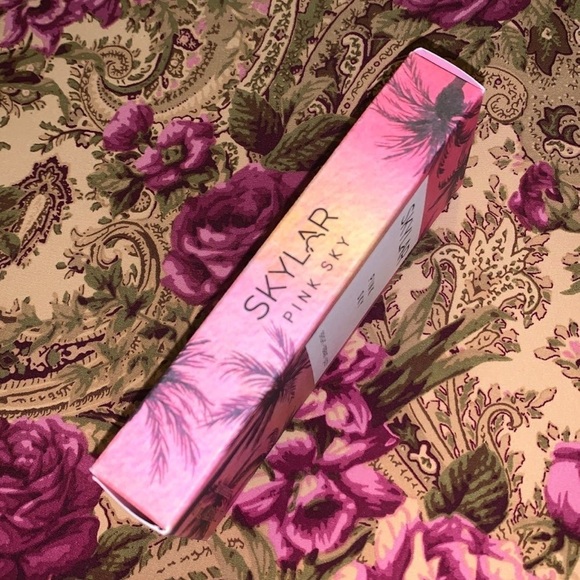 Skylar Pink Sky Rollie 10 ml - Picture 4 of 8